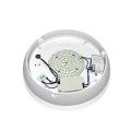 Ceiling lamp led 12W round led panel CRI>80